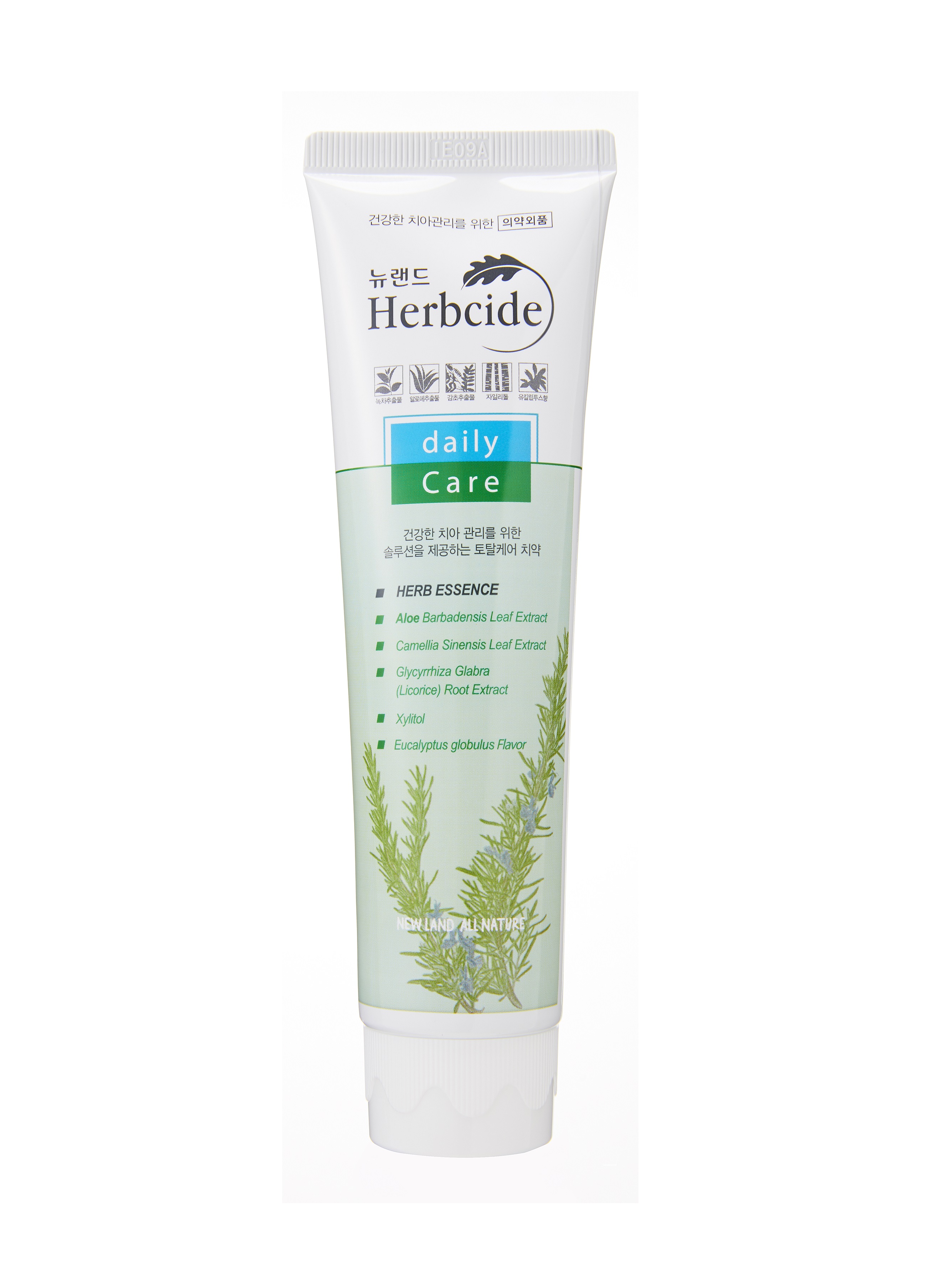 Kem đánh răng Newland Herbcide Toothpaste